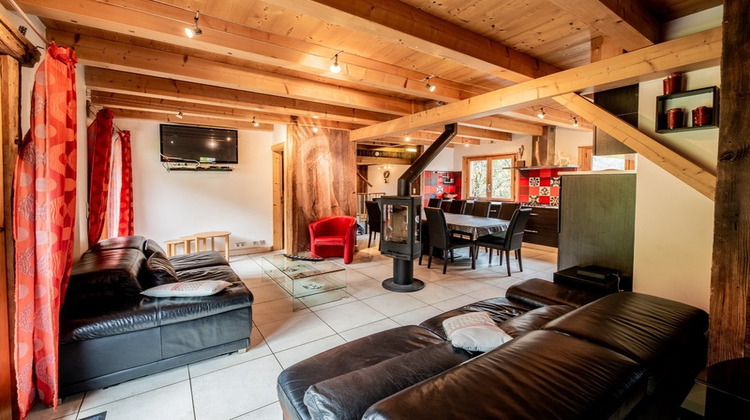 Ma-Cabane - Vente Maison LA RIVIERE ENVERSE, 152 m²