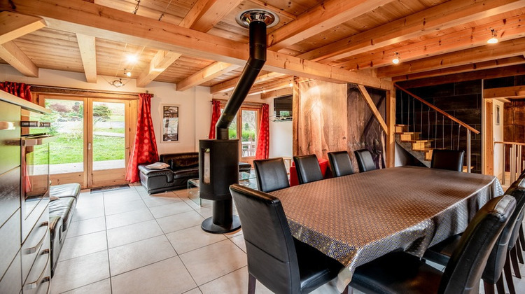 Ma-Cabane - Vente Maison LA RIVIERE ENVERSE, 152 m²