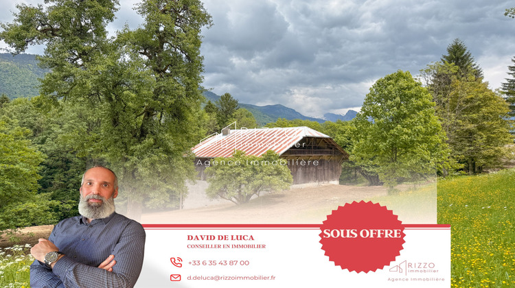 Ma-Cabane - Vente Maison La Rivière-Enverse, 400 m²