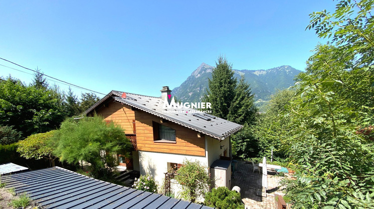 Ma-Cabane - Vente Maison La Rivière-Enverse, 70 m²