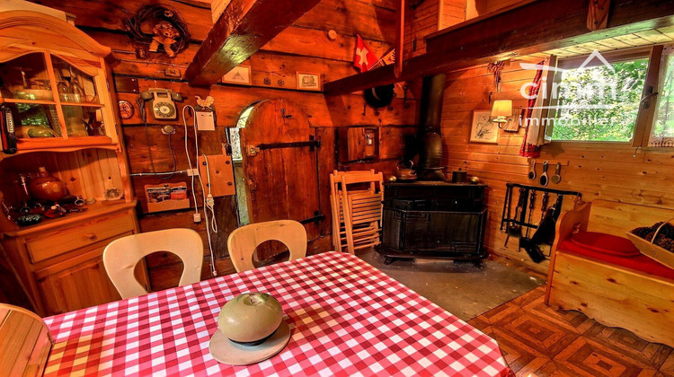 Ma-Cabane - Vente Maison La Rivière-Enverse, 34 m²