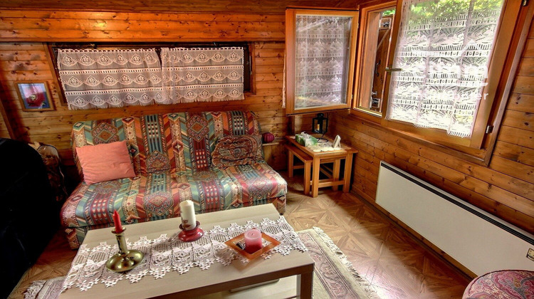 Ma-Cabane - Vente Maison La Rivière-Enverse, 34 m²