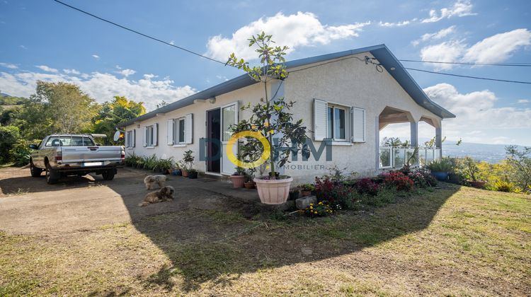 Ma-Cabane - Vente Maison La Rivière Saint-Louis, 101 m²