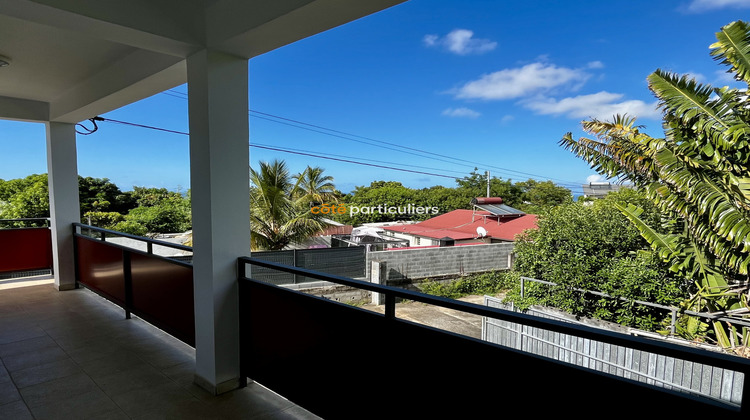 Ma-Cabane - Vente Maison La Rivière Saint-Louis, 200 m²