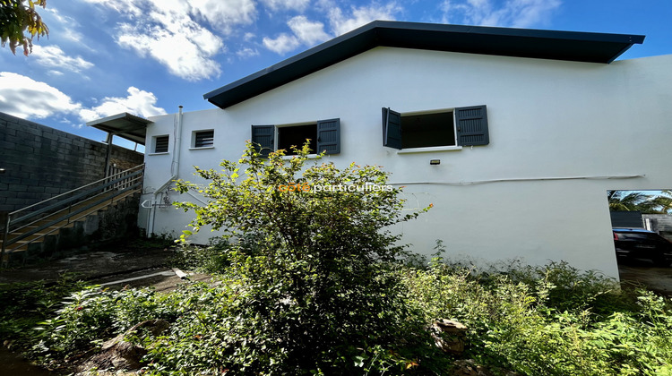 Ma-Cabane - Vente Maison La Rivière Saint-Louis, 200 m²