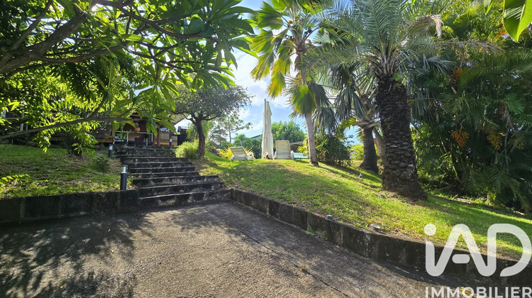 Ma-Cabane - Vente Maison La Rivière Saint-Louis, 167 m²