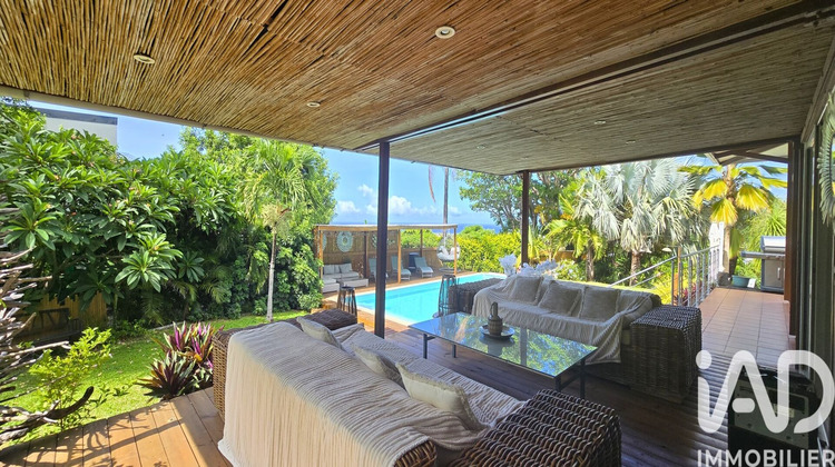 Ma-Cabane - Vente Maison La Rivière Saint-Louis, 167 m²