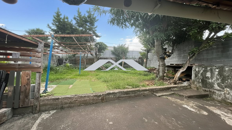 Ma-Cabane - Vente Maison La Rivière Saint-Louis, 60 m²