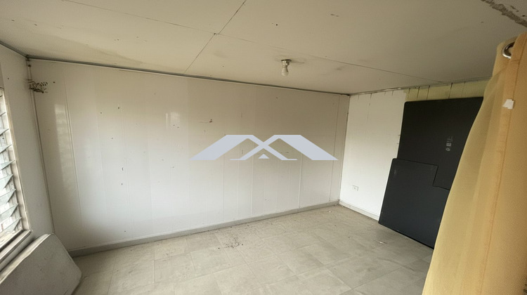 Ma-Cabane - Vente Maison La Rivière Saint-Louis, 60 m²