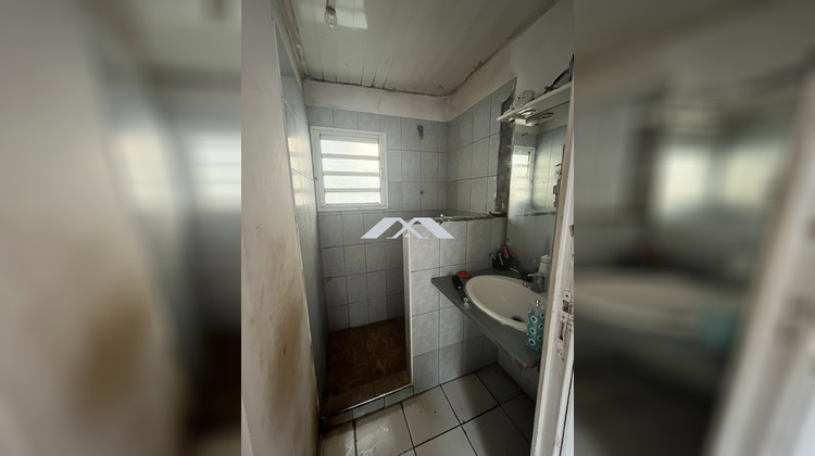 Ma-Cabane - Vente Maison La Rivière Saint-Louis, 60 m²