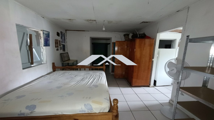 Ma-Cabane - Vente Maison La Riviere Saint Louis, 55 m²