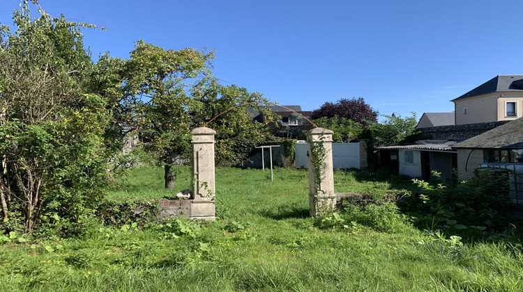 Ma-Cabane - Vente Maison La Rivière-Saint-Sauveur, 115 m²