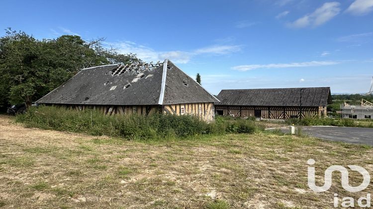 Ma-Cabane - Vente Maison La Rivière-Saint-Sauveur, 53 m²