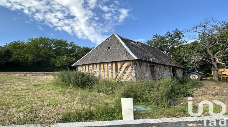 Ma-Cabane - Vente Maison La Rivière-Saint-Sauveur, 53 m²