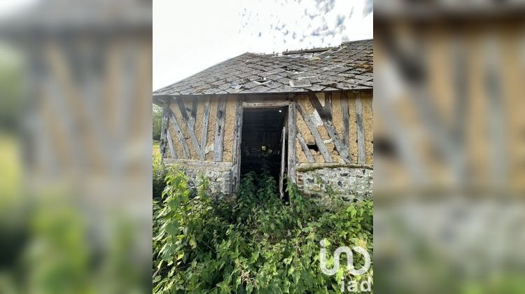 Ma-Cabane - Vente Maison La Rivière-Saint-Sauveur, 53 m²