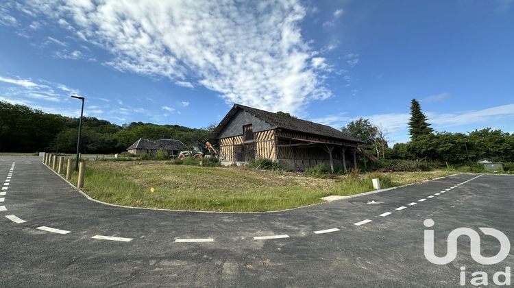 Ma-Cabane - Vente Maison La Rivière-Saint-Sauveur, 133 m²