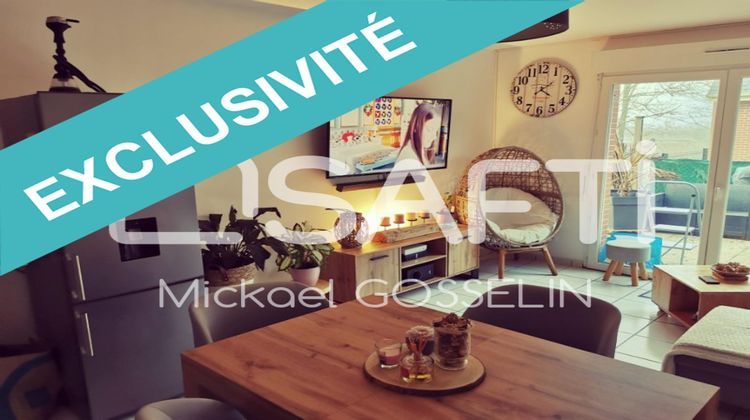 Ma-Cabane - Vente Maison La Riviere-Saint-Sauveur, 47 m²