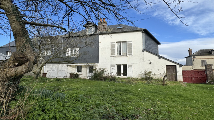 Ma-Cabane - Vente Maison La Rivière-Saint-Sauveur, 154 m²