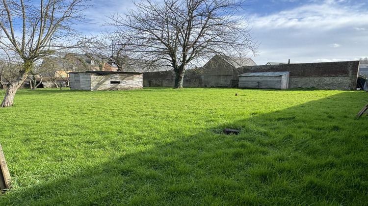 Ma-Cabane - Vente Maison La Rivière-Saint-Sauveur, 154 m²