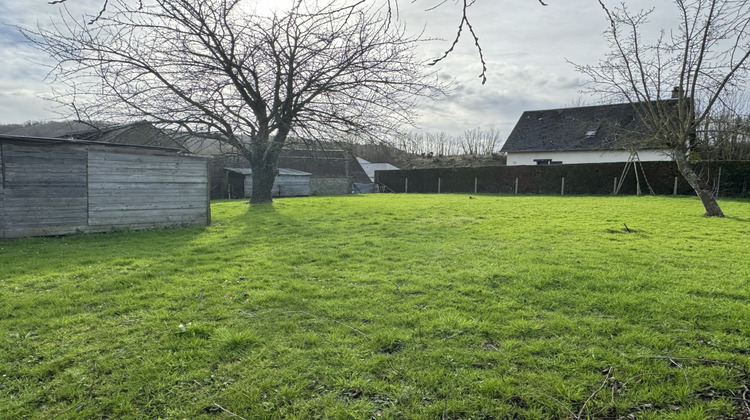 Ma-Cabane - Vente Maison La Rivière-Saint-Sauveur, 154 m²