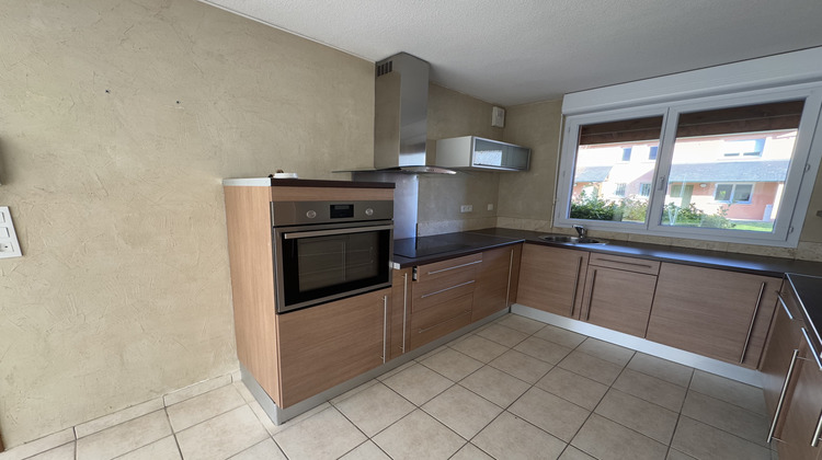 Ma-Cabane - Vente Maison La Rivière-Saint-Sauveur, 81 m²