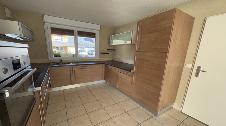 Ma-Cabane - Vente Maison La Rivière-Saint-Sauveur, 81 m²