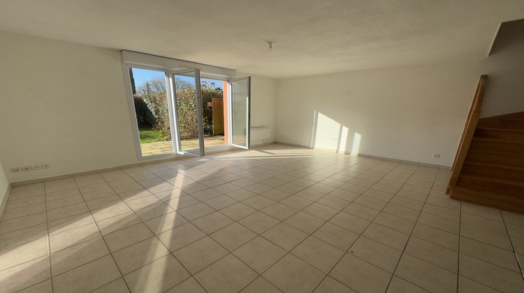 Ma-Cabane - Vente Maison La Rivière-Saint-Sauveur, 81 m²