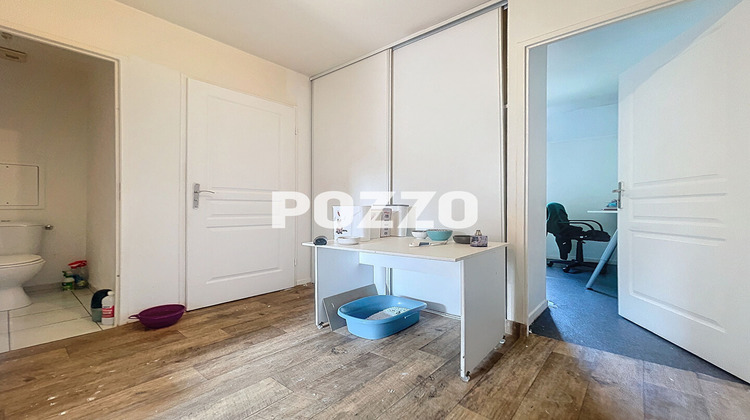 Ma-Cabane - Vente Maison LA RIVIERE-SAINT-SAUVEUR, 84 m²