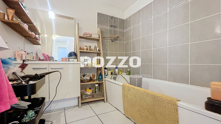 Ma-Cabane - Vente Maison LA RIVIERE-SAINT-SAUVEUR, 84 m²