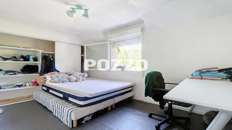 Ma-Cabane - Vente Maison LA RIVIERE-SAINT-SAUVEUR, 84 m²