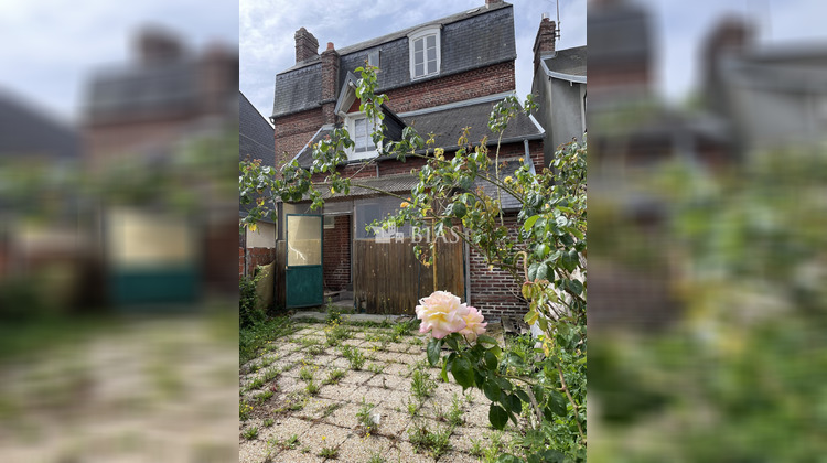 Ma-Cabane - Vente Maison La Rivière-Saint-Sauveur, 90 m²
