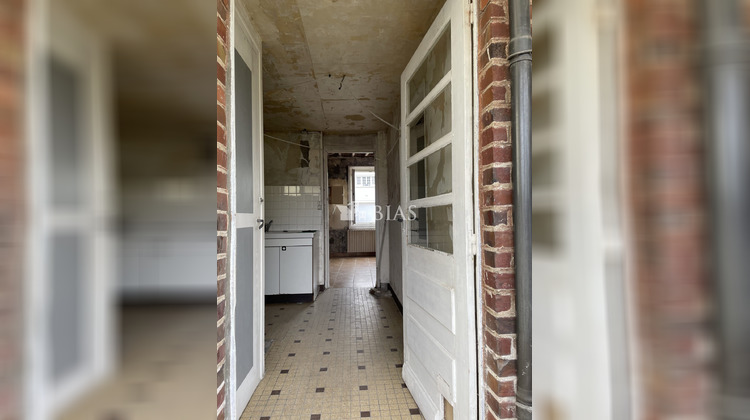 Ma-Cabane - Vente Maison La Rivière-Saint-Sauveur, 90 m²