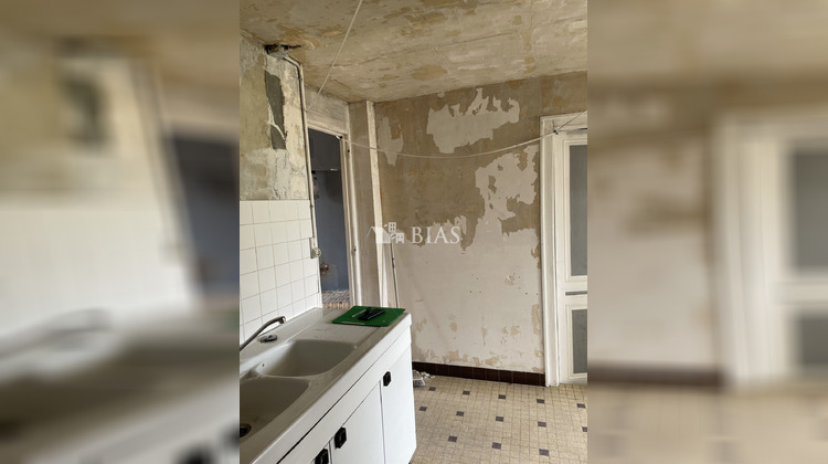 Ma-Cabane - Vente Maison La Rivière-Saint-Sauveur, 90 m²