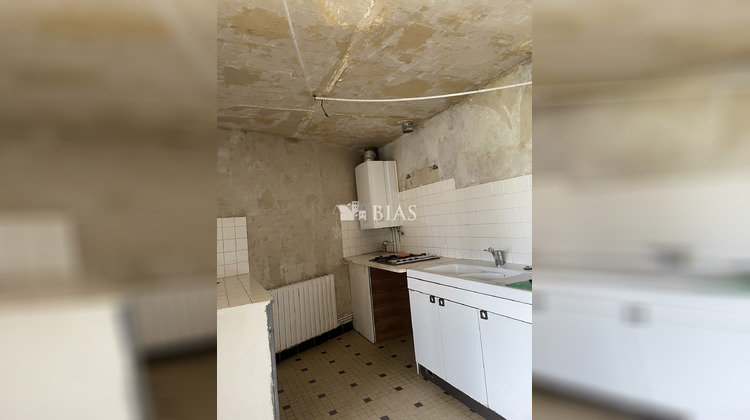 Ma-Cabane - Vente Maison La Rivière-Saint-Sauveur, 90 m²