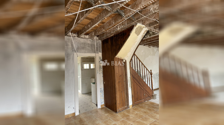 Ma-Cabane - Vente Maison La Rivière-Saint-Sauveur, 90 m²