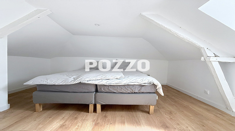 Ma-Cabane - Vente Maison LA RIVIERE-SAINT-SAUVEUR, 90 m²