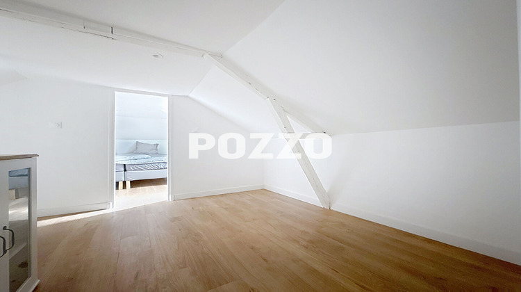 Ma-Cabane - Vente Maison LA RIVIERE-SAINT-SAUVEUR, 90 m²