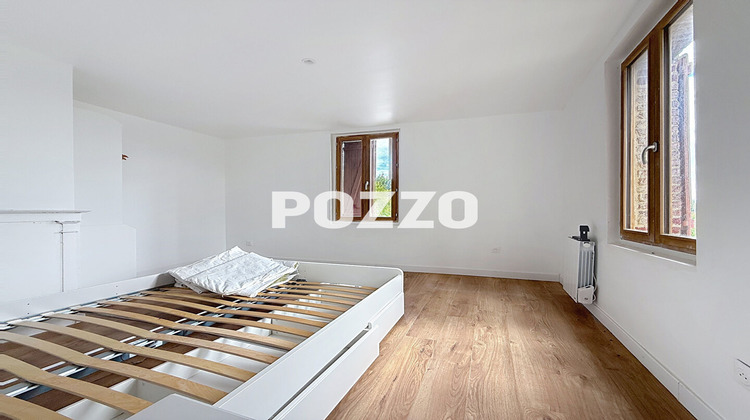 Ma-Cabane - Vente Maison LA RIVIERE-SAINT-SAUVEUR, 90 m²