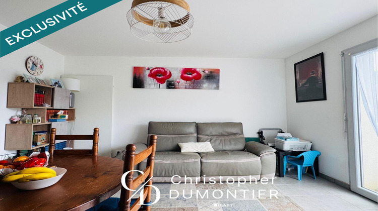 Ma-Cabane - Vente Maison La Riviere-Saint-Sauveur, 64 m²