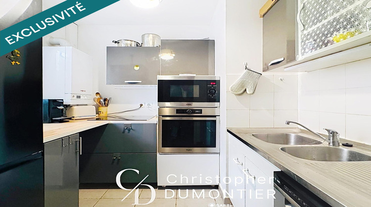 Ma-Cabane - Vente Maison La Riviere-Saint-Sauveur, 64 m²