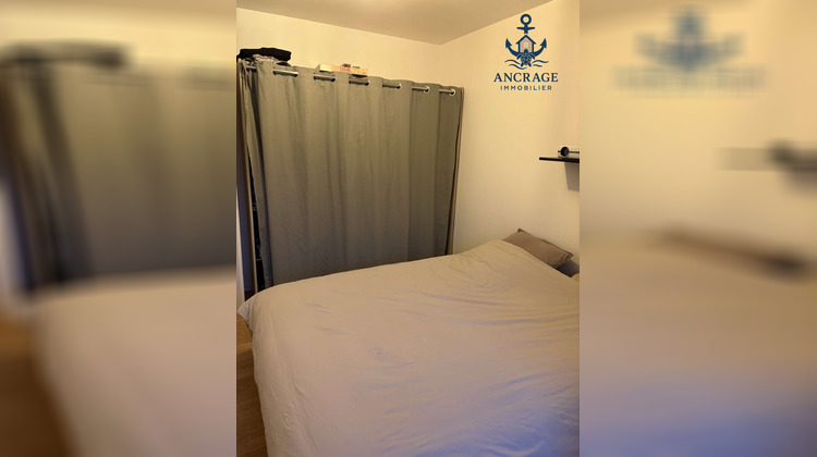 Ma-Cabane - Vente Maison La Rivière-Saint-Sauveur, 43 m²