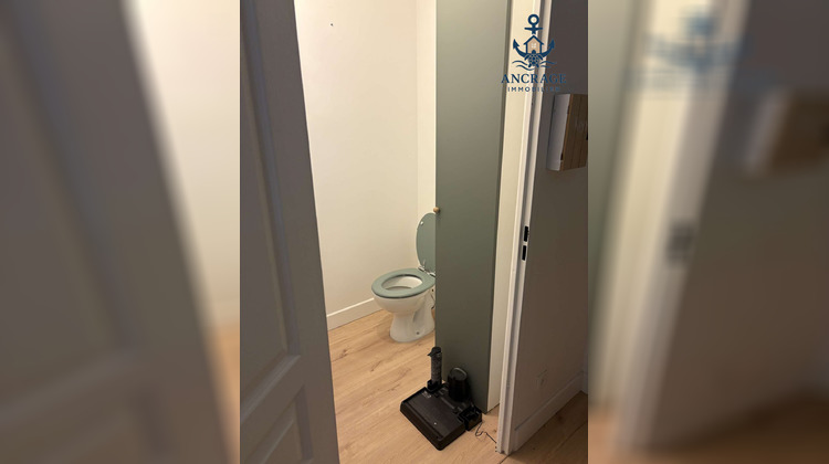 Ma-Cabane - Vente Maison La Rivière-Saint-Sauveur, 43 m²