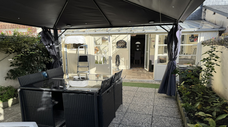 Ma-Cabane - Vente Maison La Rivière-Saint-Sauveur, 72 m²