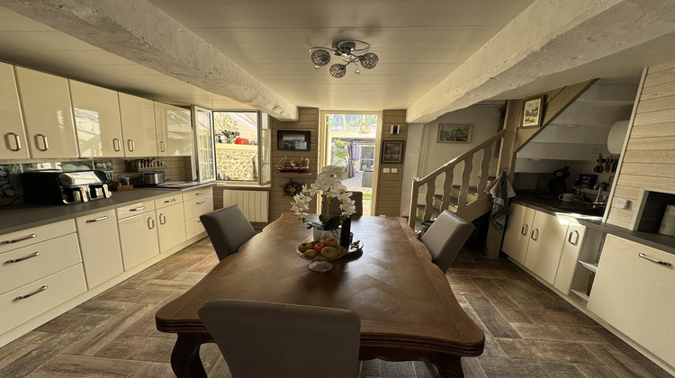 Ma-Cabane - Vente Maison La Rivière-Saint-Sauveur, 72 m²