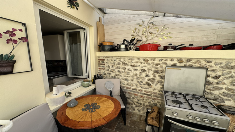 Ma-Cabane - Vente Maison La Rivière-Saint-Sauveur, 72 m²