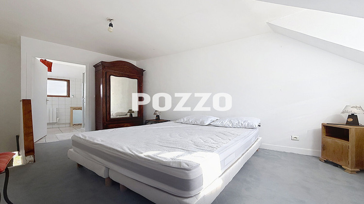 Ma-Cabane - Vente Maison LA RIVIERE-SAINT-SAUVEUR, 140 m²