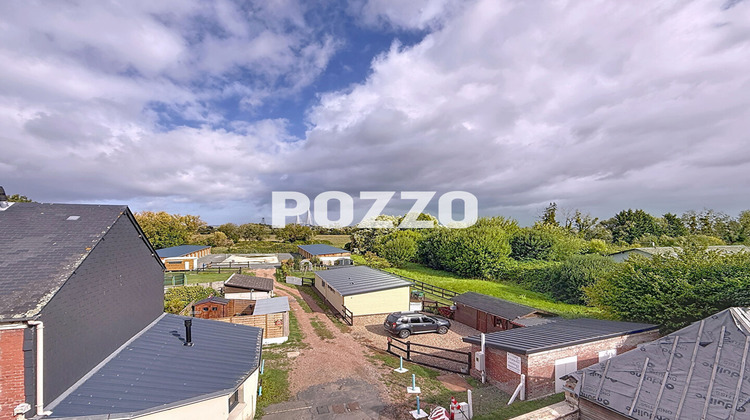 Ma-Cabane - Vente Maison LA RIVIERE-SAINT-SAUVEUR, 140 m²