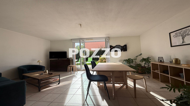 Ma-Cabane - Vente Maison LA RIVIERE-SAINT-SAUVEUR, 82 m²