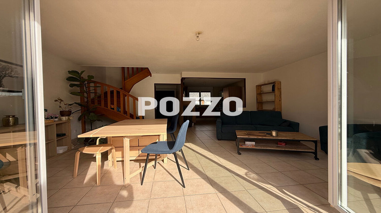 Ma-Cabane - Vente Maison LA RIVIERE-SAINT-SAUVEUR, 82 m²