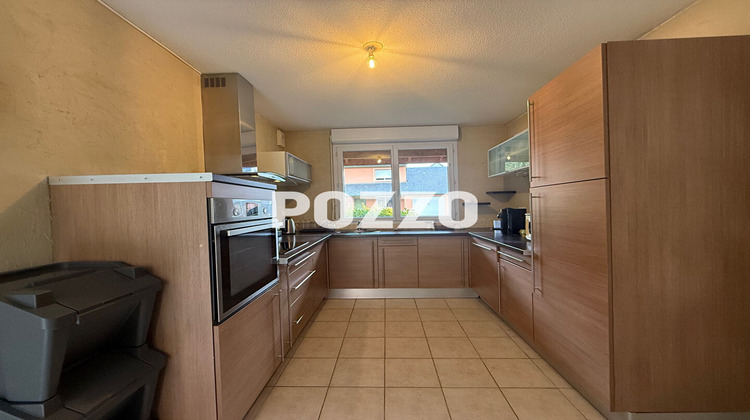 Ma-Cabane - Vente Maison LA RIVIERE-SAINT-SAUVEUR, 82 m²